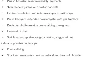 20894 W Lost Creek Dr E, Buckeye, AZ 85396 - Photo 3