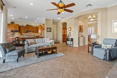 20894 W Lost Creek Drive E, Buckeye, AZ 85396 - Photo 19