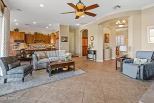 20894 W Lost Creek Dr E, Buckeye, AZ 85396 - Photo 19