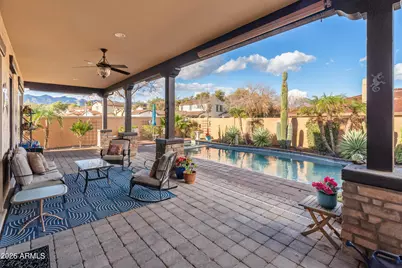 20894 W Lost Creek Drive E, Buckeye, AZ 85396 - Photo 23