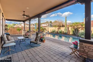 20894 W Lost Creek Dr E, Buckeye, AZ 85396 - Photo 23