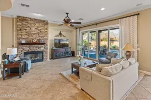 20894 W Lost Creek Dr E, Buckeye, AZ 85396 - Photo 19