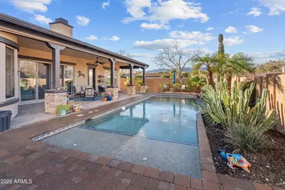 20894 W Lost Creek Drive E, Buckeye, AZ 85396 - Photo 27