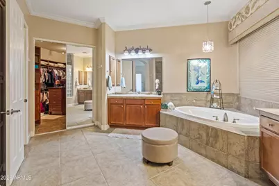 20894 W Lost Creek Drive E, Buckeye, AZ 85396 - Photo 41