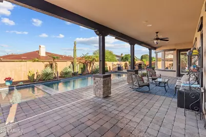 20894 W Lost Creek Drive E, Buckeye, AZ 85396 - Photo 31