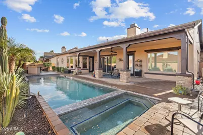 20894 W Lost Creek Drive E, Buckeye, AZ 85396 - Photo 31