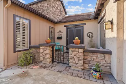 20894 W Lost Creek Drive E, Buckeye, AZ 85396 - Photo 33