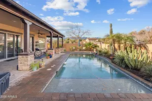 20894 W Lost Creek Dr E, Buckeye, AZ 85396 - Photo 25