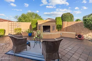 20894 W Lost Creek Dr E, Buckeye, AZ 85396 - Photo 29