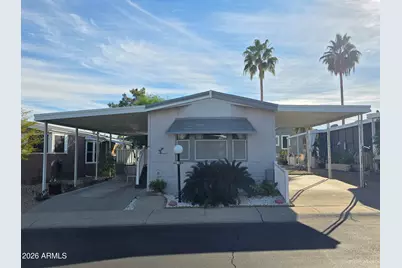 2233 E Behrend Drive #81, Phoenix, AZ 85024 - Photo 3