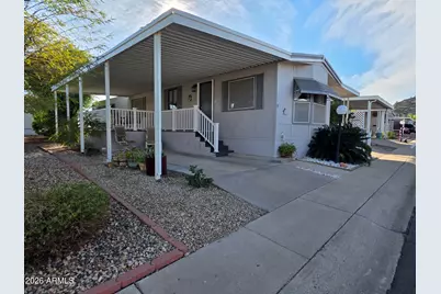 2233 E Behrend Drive #81, Phoenix, AZ 85024 - Photo 1