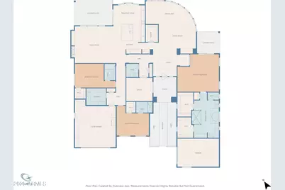 1620 W Silver Pine Drive, Phoenix, AZ 85086 - Photo 87