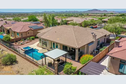 1620 W Silver Pine Drive, Phoenix, AZ 85086 - Photo 85