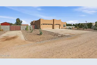 7223 S 221st Avenue, Buckeye, AZ 85326 - Photo 9