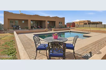 7223 S 221st Avenue, Buckeye, AZ 85326 - Photo 37