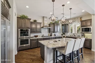 5907 E Calle De Las Estrellas --, Cave Creek, AZ 85331 - Photo 9