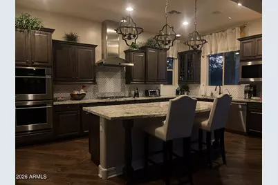 5907 E Calle De Las Estrellas --, Cave Creek, AZ 85331 - Photo 1