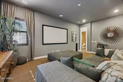 5907 E Calle De Las Estrellas --, Cave Creek, AZ 85331 - Photo 35