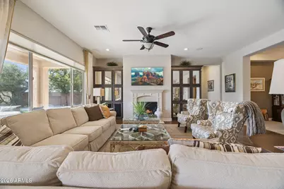 5907 E Calle De Las Estrellas --, Cave Creek, AZ 85331 - Photo 7