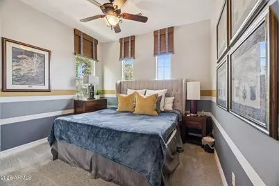 5907 E Calle De Las Estrellas --, Cave Creek, AZ 85331 - Photo 31