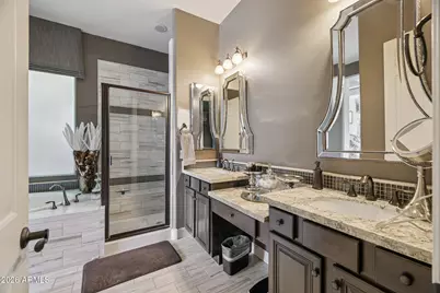 5907 E Calle De Las Estrellas --, Cave Creek, AZ 85331 - Photo 29