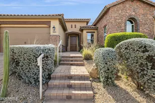 5907 E Calle De Las Estrellas --, Cave Creek, AZ 85331 - Photo 3