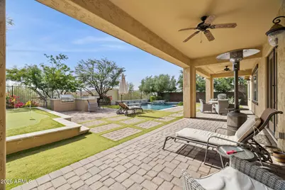 5907 E Calle De Las Estrellas --, Cave Creek, AZ 85331 - Photo 41
