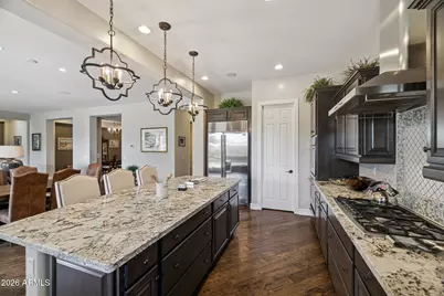 5907 E Calle De Las Estrellas --, Cave Creek, AZ 85331 - Photo 13