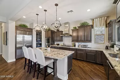 5907 E Calle De Las Estrellas --, Cave Creek, AZ 85331 - Photo 11