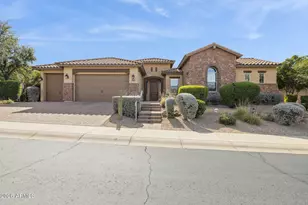 5907 E Calle De Las Estrellas --, Cave Creek, AZ 85331 - Photo 1