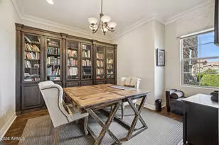 5907 E Calle De Las Estrellas --, Cave Creek, AZ 85331 - Photo 23