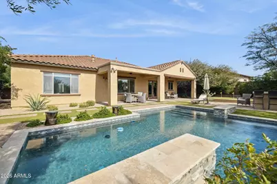 5907 E Calle De Las Estrellas --, Cave Creek, AZ 85331 - Photo 43