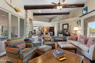 8510 E Dynamite Blvd, Scottsdale, AZ 85266 - Photo 17