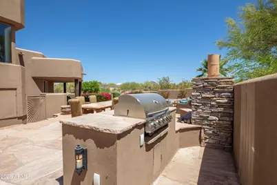 8510 E Dynamite Boulevard, Scottsdale, AZ 85266 - Photo 47