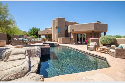 8510 E Dynamite Boulevard, Scottsdale, AZ 85266 - Photo 39