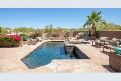 8510 E Dynamite Boulevard, Scottsdale, AZ 85266 - Photo 37