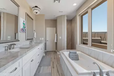 8510 E Dynamite Boulevard, Scottsdale, AZ 85266 - Photo 23