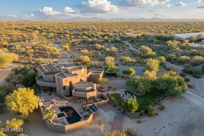 8510 E Dynamite Boulevard, Scottsdale, AZ 85266 - Photo 1