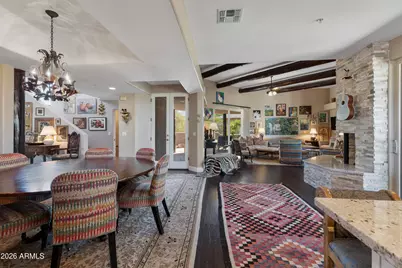 8510 E Dynamite Boulevard, Scottsdale, AZ 85266 - Photo 13