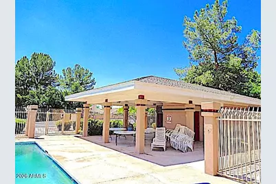 4725 E Brown Road #22, Mesa, AZ 85205 - Photo 35