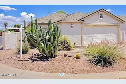 4725 E Brown Road #22, Mesa, AZ 85205 - Photo 1