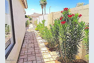 4725 E Brown Road #22, Mesa, AZ 85205 - Photo 33