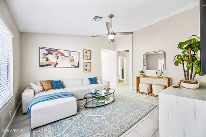 11211 W Heatherbrae Drive, Phoenix, AZ 85037 - Photo 3