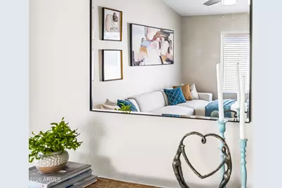 11211 W Heatherbrae Drive, Phoenix, AZ 85037 - Photo 5