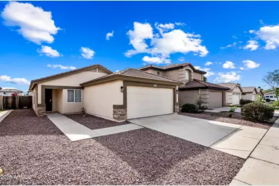 11211 W Heatherbrae Drive, Phoenix, AZ 85037 - Photo 1