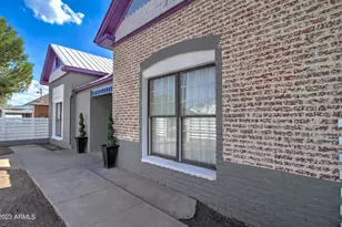 258 S Sutherland St, Globe, AZ 85501 - Photo 3