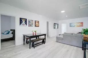 258 S Sutherland St, Globe, AZ 85501 - Photo 5