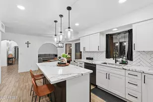 4562 E Elmwood St, Mesa, AZ 85205 - Photo 21