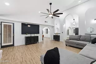 4562 E Elmwood St, Mesa, AZ 85205 - Photo 17