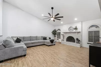 4562 E Elmwood Street, Mesa, AZ 85205 - Photo 15